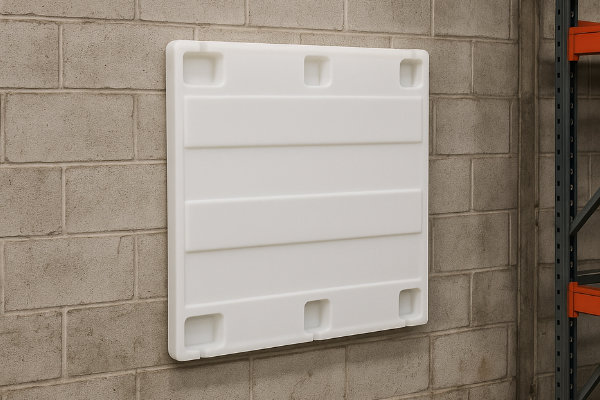 Control de calidad bins