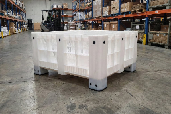 Proceso de fabricación