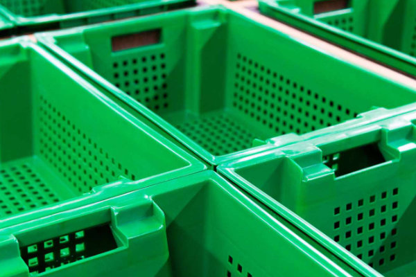 Productos terminados